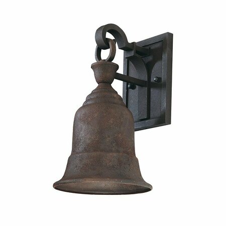 TROY Liberty Wall sconce B2361-HBZ
